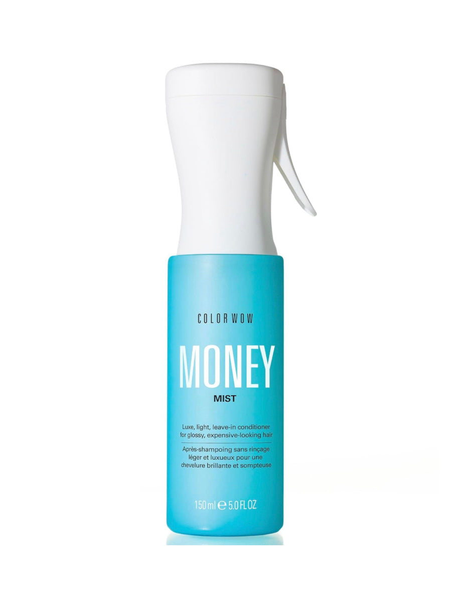 money mist color wow