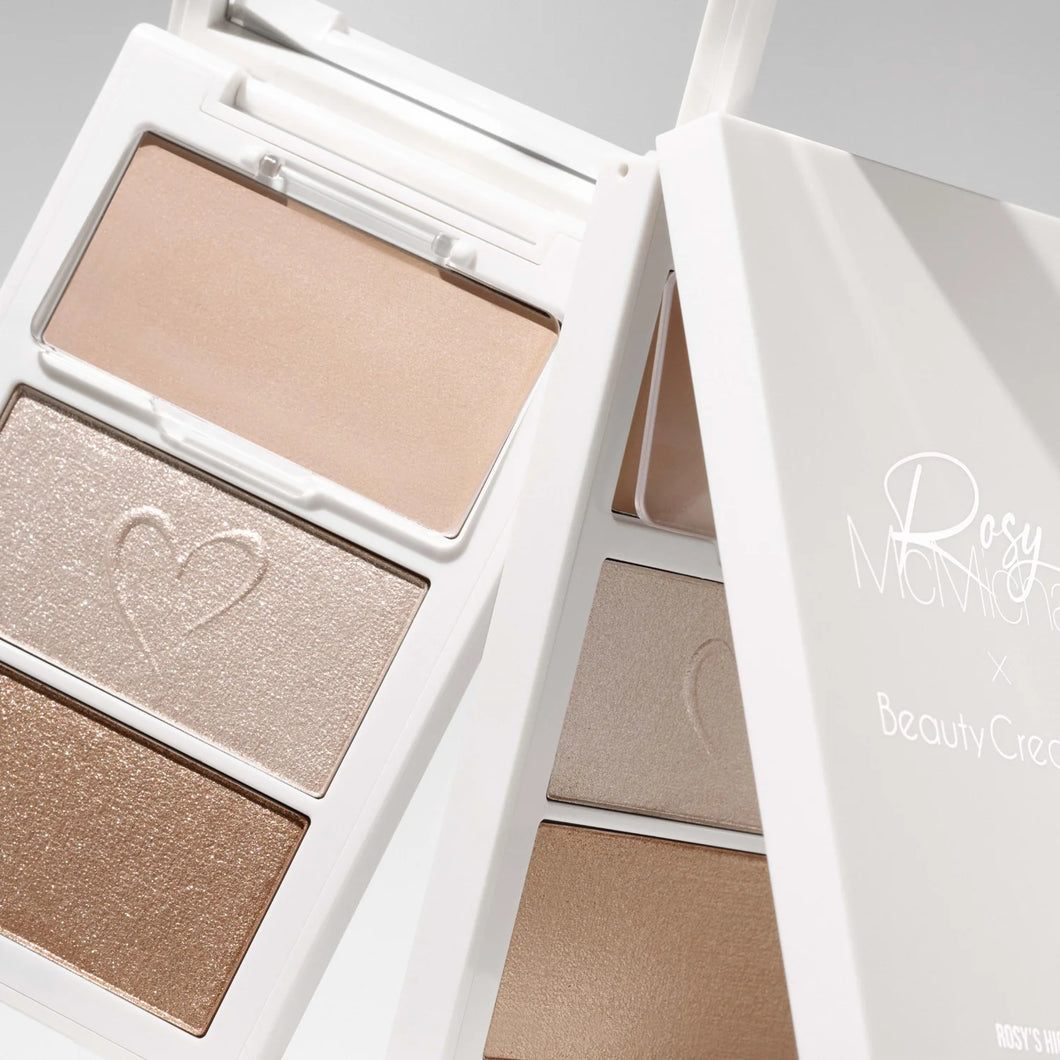 ROSY MCMICHAEL VOL 2 - ROSY'S HIGHLIGHTERS