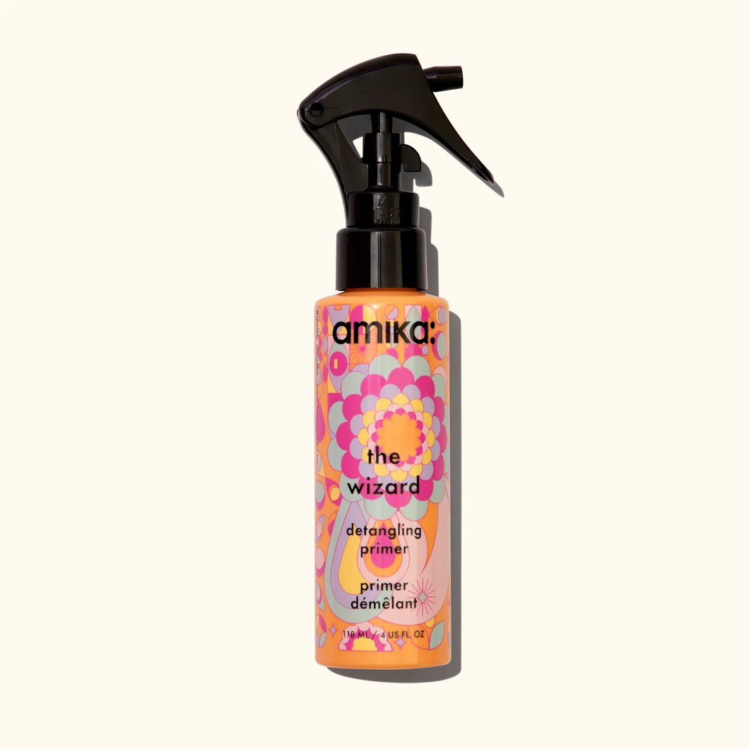 the wizard detangling primer