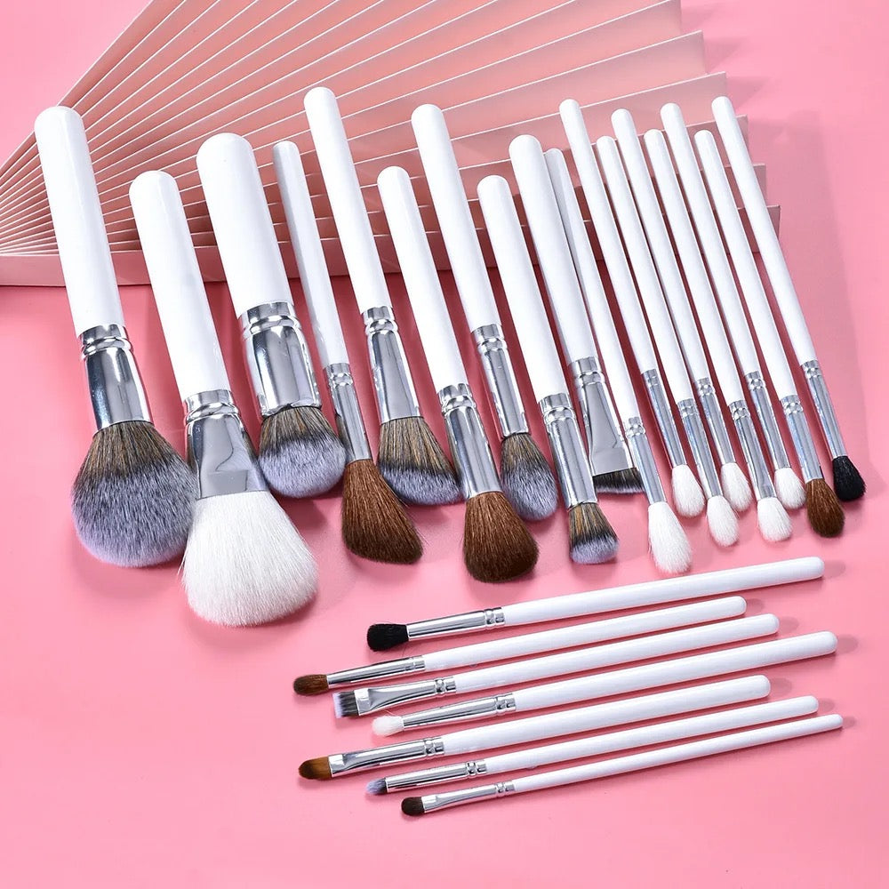 Luxury Brush Set