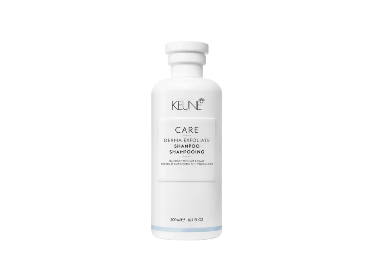 CARE DERMA EXFOLIATE SHAMPOO