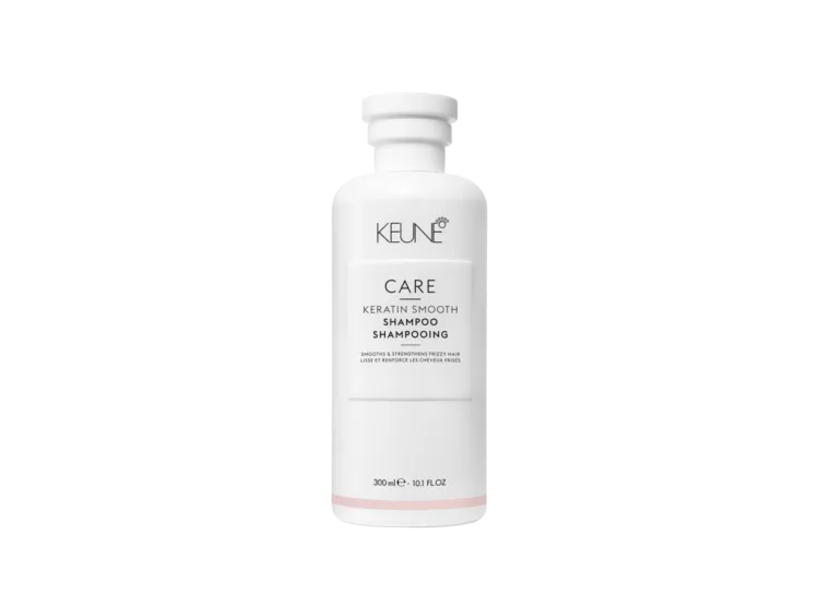 CARE KERATIN SMOOTH SHAMPOO