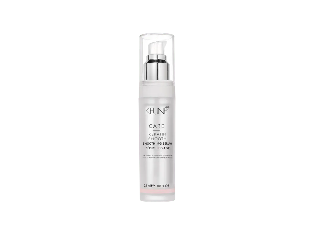 CARE KERATIN SMOOTH SERUM