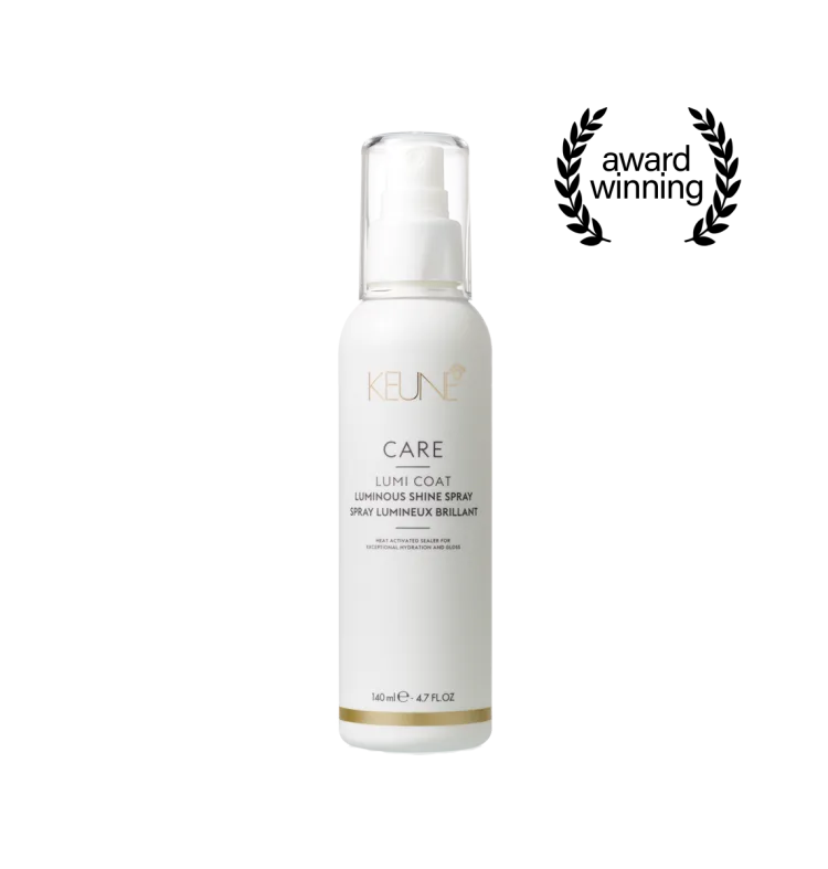 CARE LUMI COAT LUMINOUS SHINE SPRAY