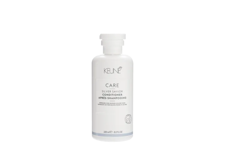 CARE SILVER SAVIOR CONDITIONER