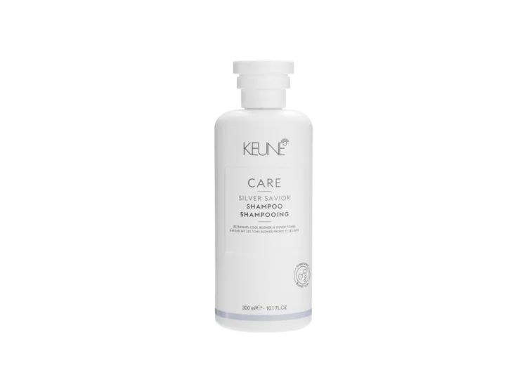 CARE SILVER SAVIOR SHAMPOO