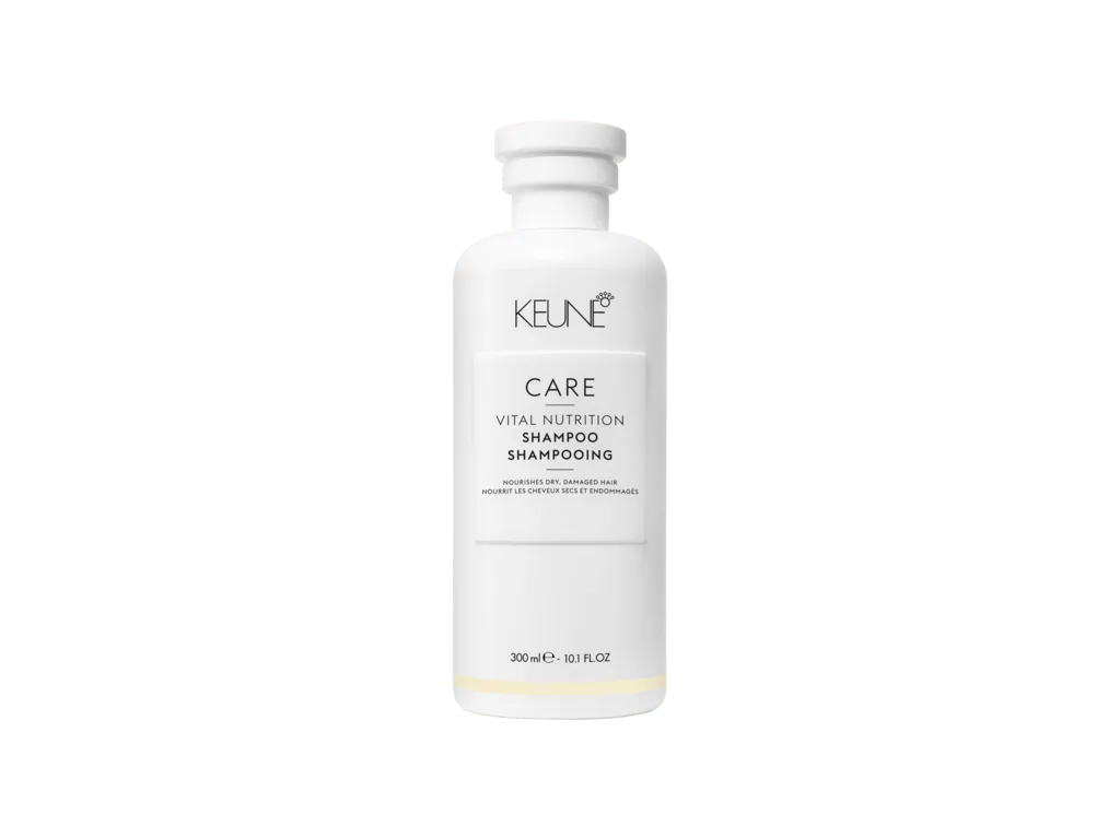 CARE VITAL NUTRITION SHAMPOO