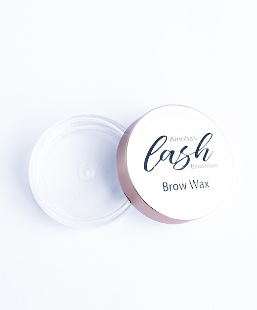 Brow Wax