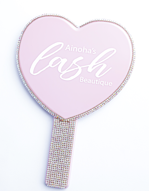 Ainoha’s Lash Beautique Mirror