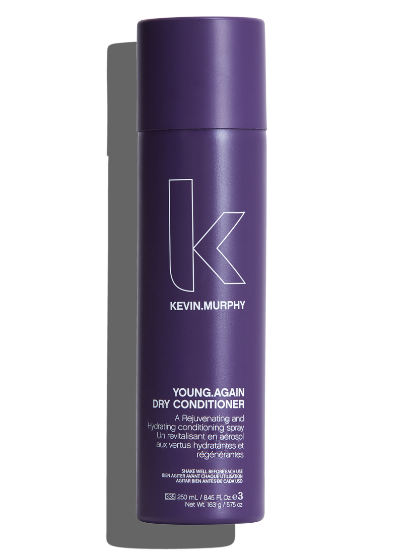 YOUNG.AGAIN DRY CONDITIONER