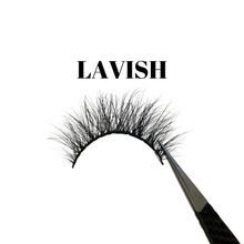 Load image into Gallery viewer, Lavish Lash
