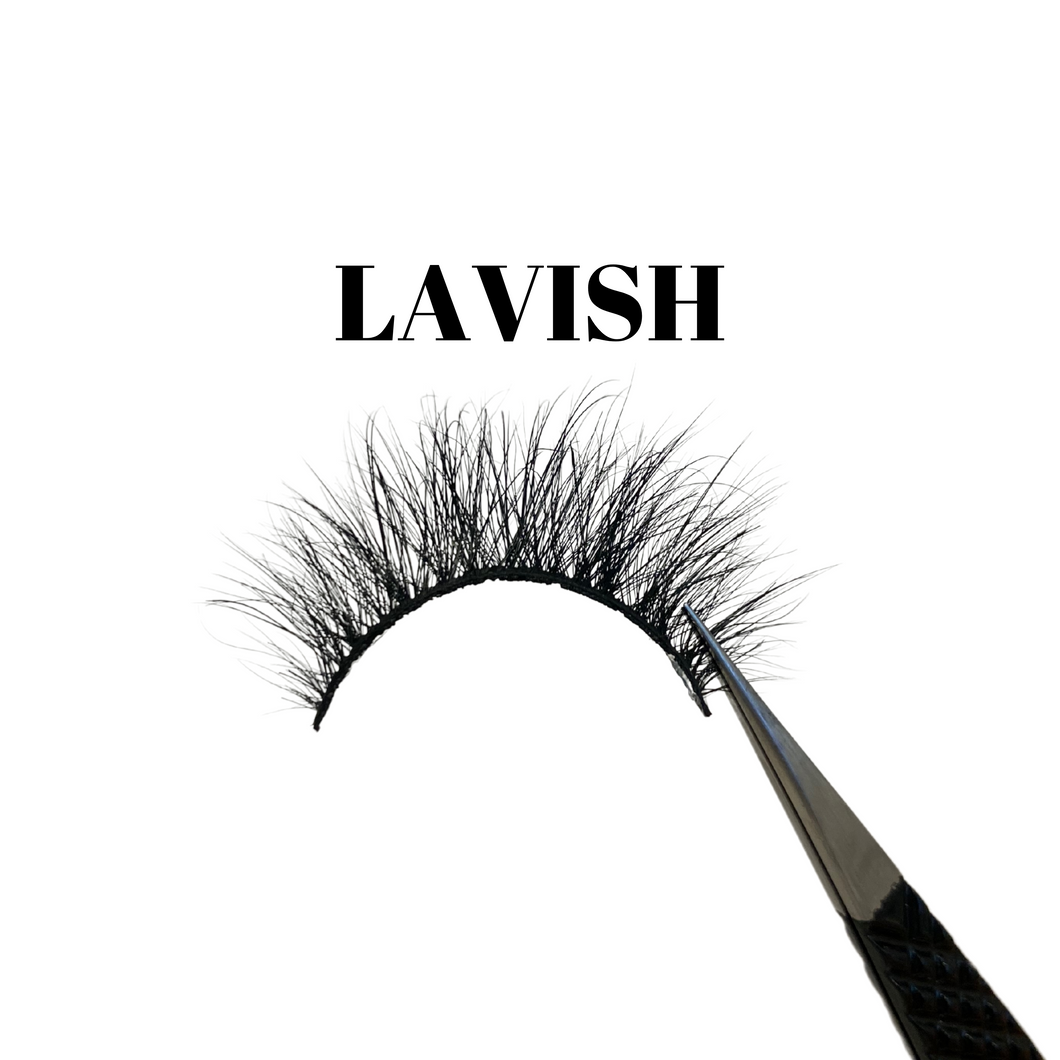 Lavish Lash