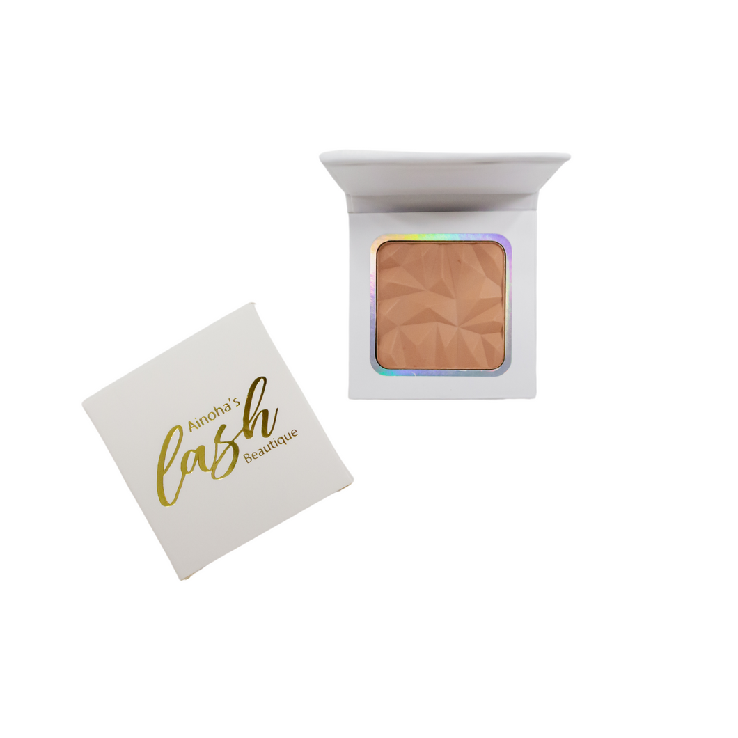 Contour Bronzer