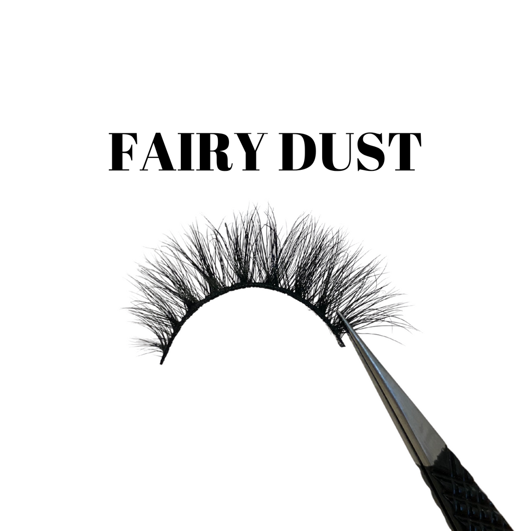 Fairy Dust Lash