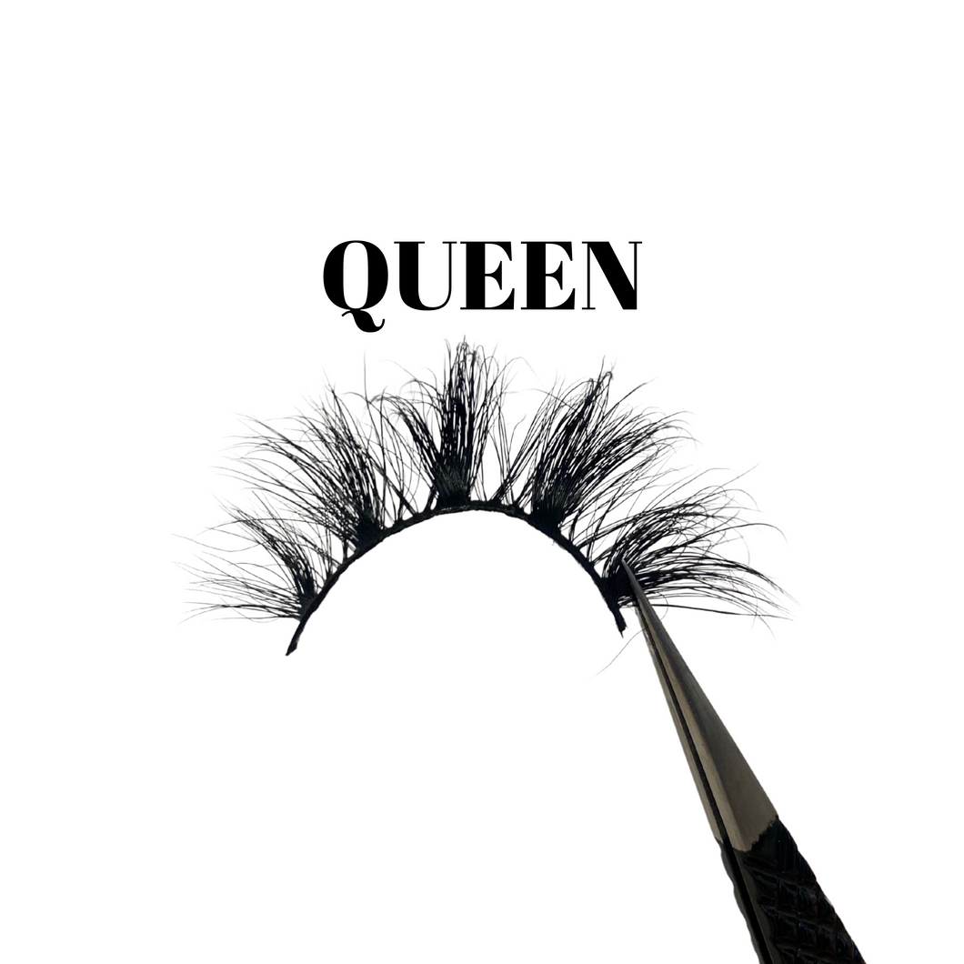 Queen Lash