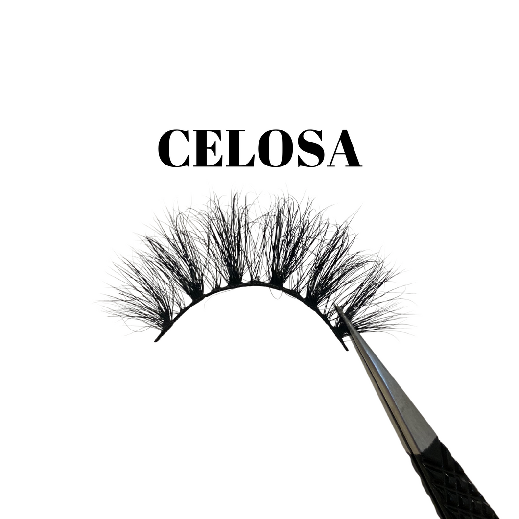 Celosa Lash