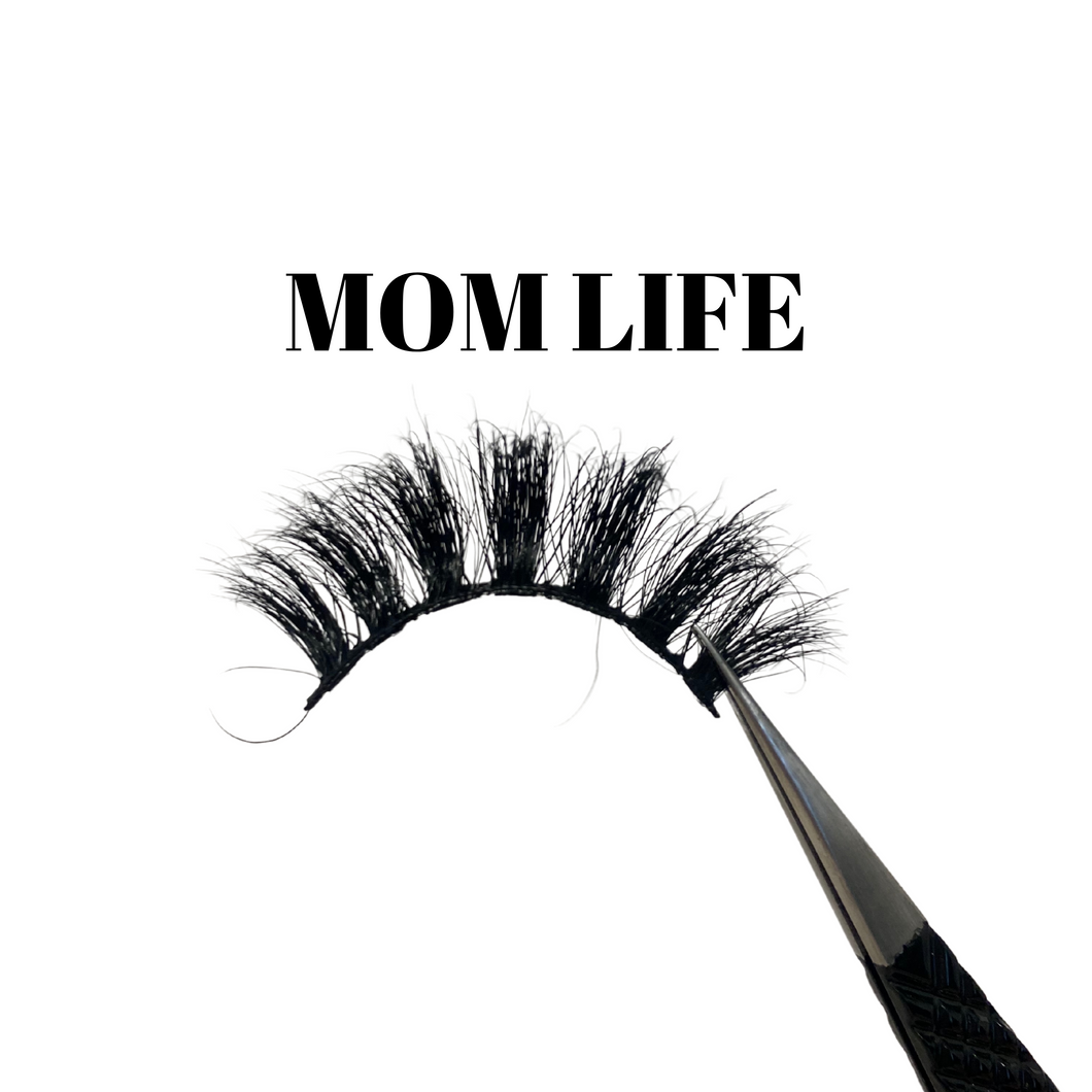 Mom Life Lash