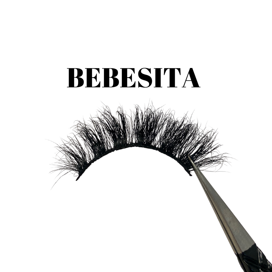 Bebesita Lash