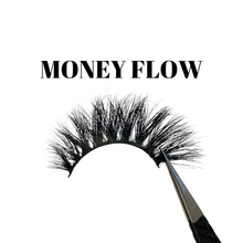 Load image into Gallery viewer, Money Flow Lash
