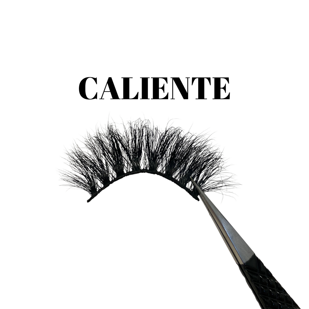 Caliente Lash