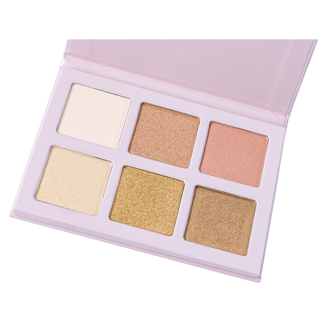 Ainoha’s Highlight Palette