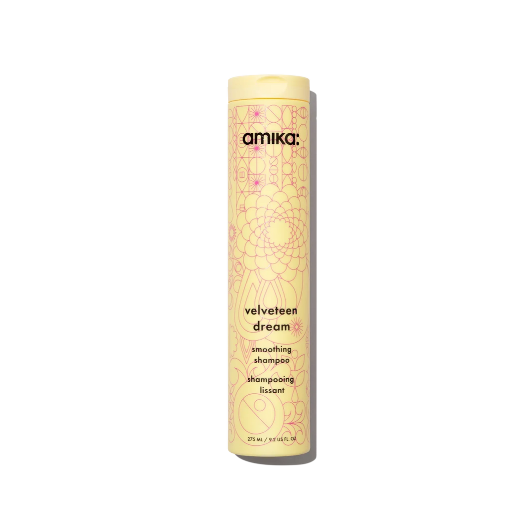 velveteen dream smoothing shampoo