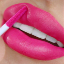 Load image into Gallery viewer, SEAL THE DEAL MATTE LIQUID LIPSTICK
