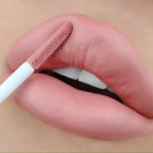 Load image into Gallery viewer, SEAL THE DEAL MATTE LIQUID LIPSTICK
