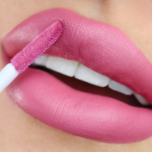 Load image into Gallery viewer, SEAL THE DEAL MATTE LIQUID LIPSTICK
