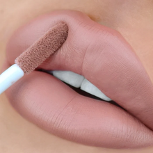 Load image into Gallery viewer, SEAL THE DEAL MATTE LIQUID LIPSTICK
