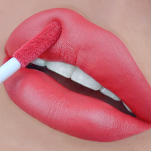 Load image into Gallery viewer, SEAL THE DEAL MATTE LIQUID LIPSTICK
