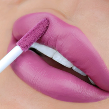 Load image into Gallery viewer, SEAL THE DEAL MATTE LIQUID LIPSTICK
