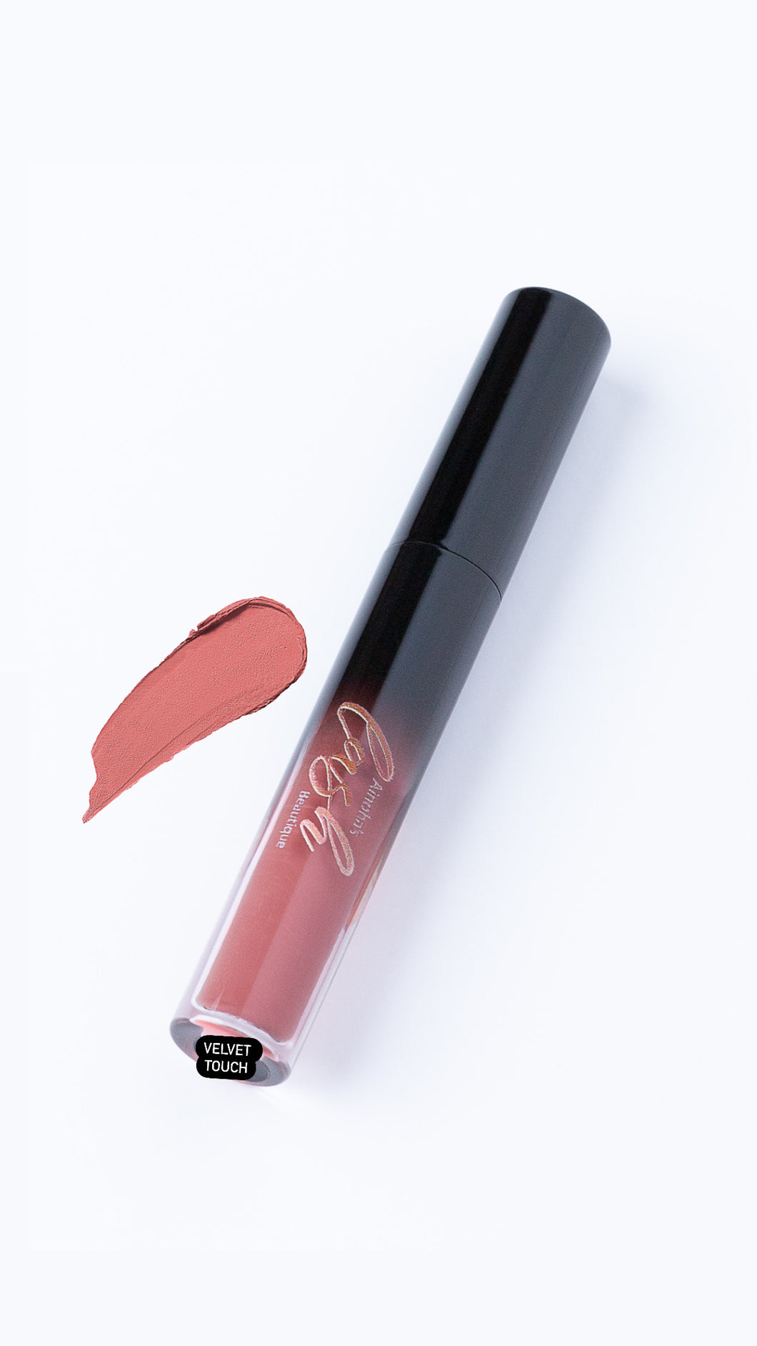 Velvet Touch Liquid Lipstick