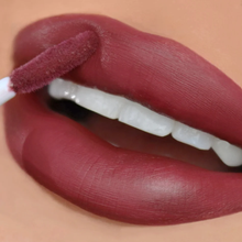 Load image into Gallery viewer, SEAL THE DEAL MATTE LIQUID LIPSTICK
