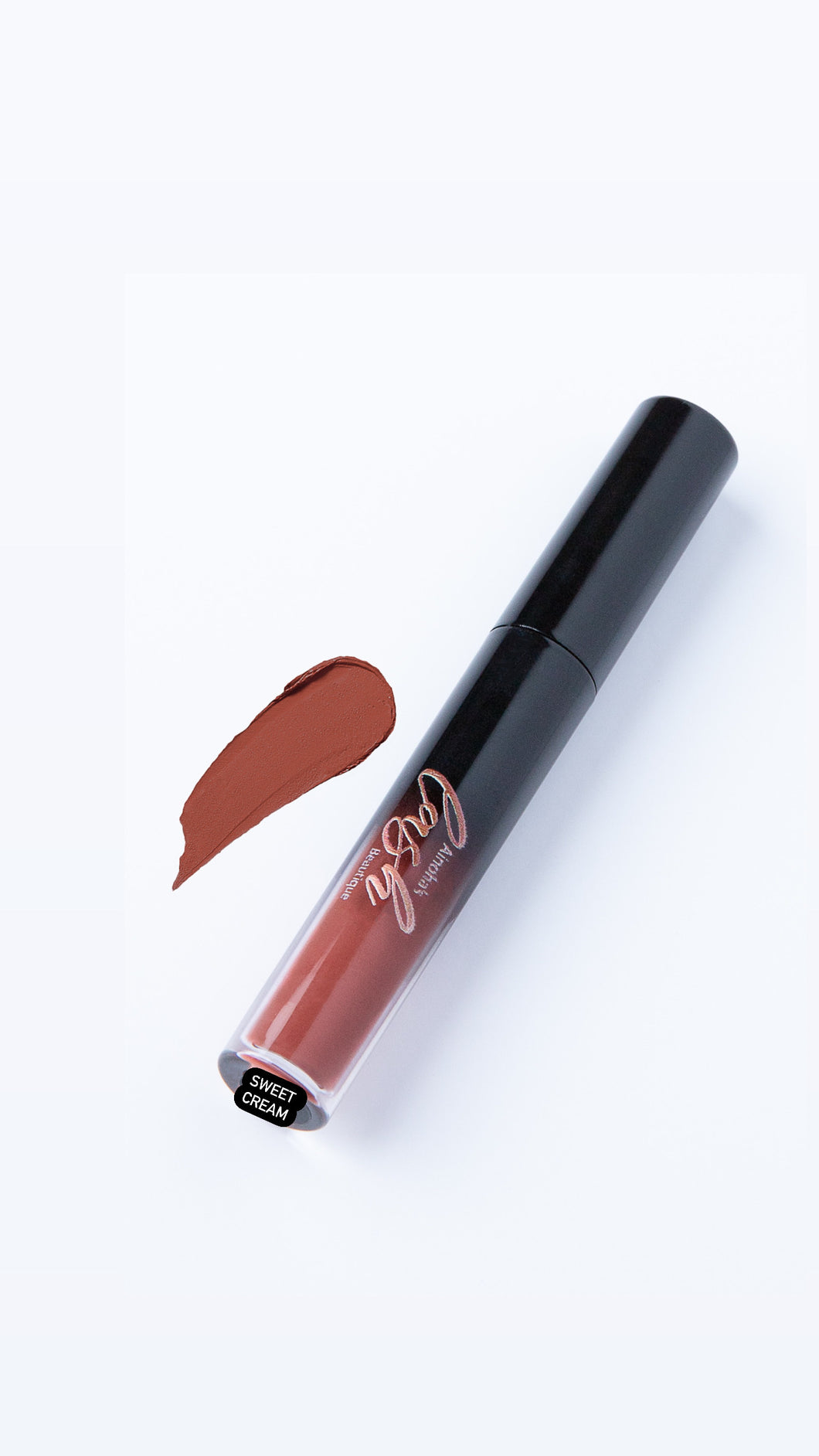 Sweet Cream Liquid Lipstick