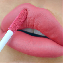 Load image into Gallery viewer, SEAL THE DEAL MATTE LIQUID LIPSTICK
