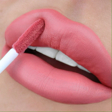 Load image into Gallery viewer, SEAL THE DEAL MATTE LIQUID LIPSTICK
