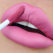 Load image into Gallery viewer, SEAL THE DEAL MATTE LIQUID LIPSTICK
