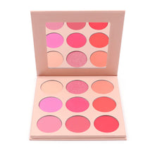 Load image into Gallery viewer, Pro Blush Palette PRE-ORDER
