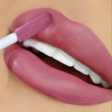 Load image into Gallery viewer, SEAL THE DEAL MATTE LIQUID LIPSTICK
